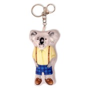Bag Charm | Bob The Koala